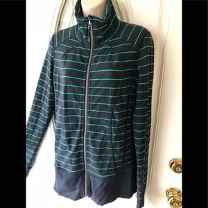 Lululemon jacket